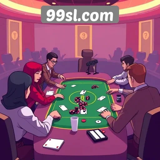 Panduan Lengkap Bermain di Situs Game 99slcom