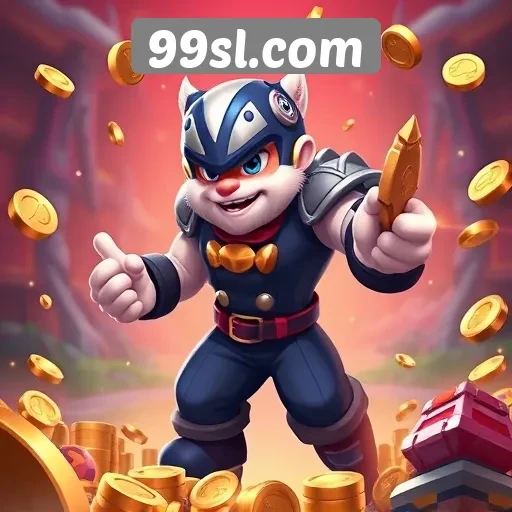Variasi Game yang Tersedia di 99slcom