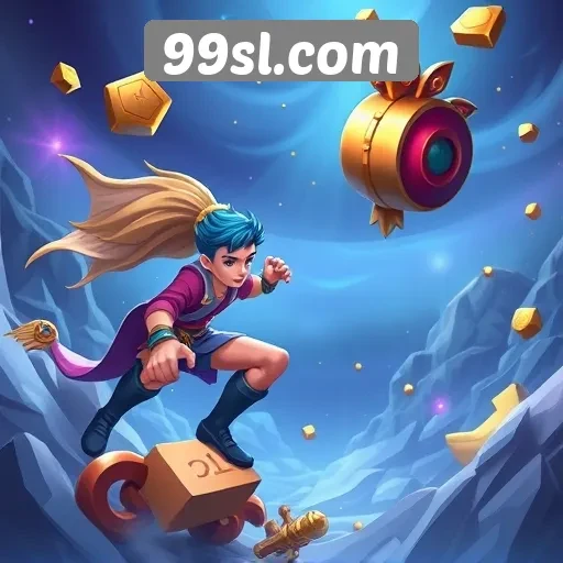 Inovasi dan Fitur Menarik di 99sl.com