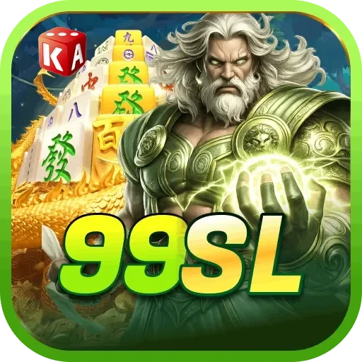 99sl.com Logo
