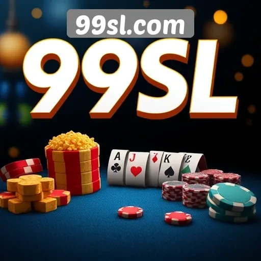Review Situs Game 99slcom untuk Penggemar Judi Online
