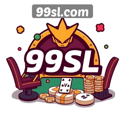 Mengapa 99sl.com Menjadi Pilihan Pemain Game Online