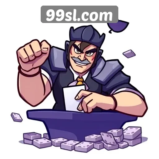 Tinjauan Fitur dan Layanan 99slcom dalam Industri Game