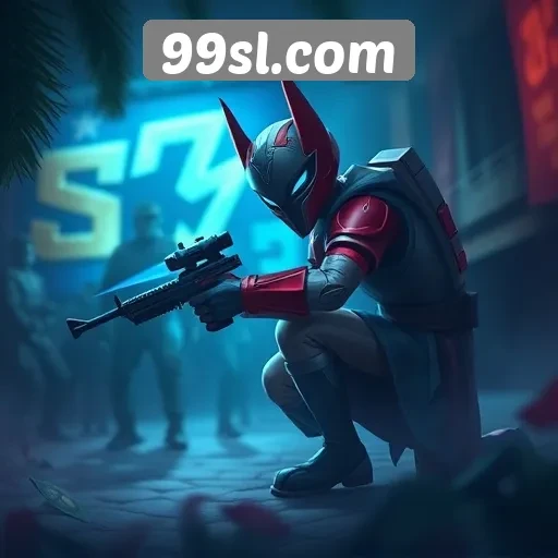 99sl.com Pilihan Tepat untuk Pecinta Game Indonesia