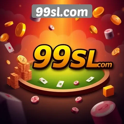 Mengenal 99slcom Sebagai Platform Game Online Terpercaya