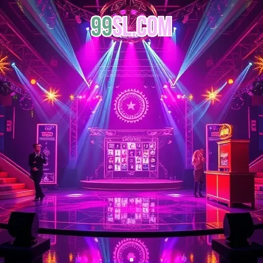 99sl.com: Temukan Strategi Menarik untuk Game Online Anda
